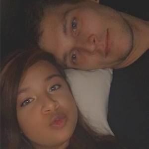 Meet your Posher, Alexis